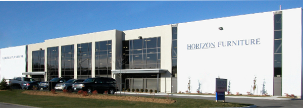 Horizon Building Horizon Building